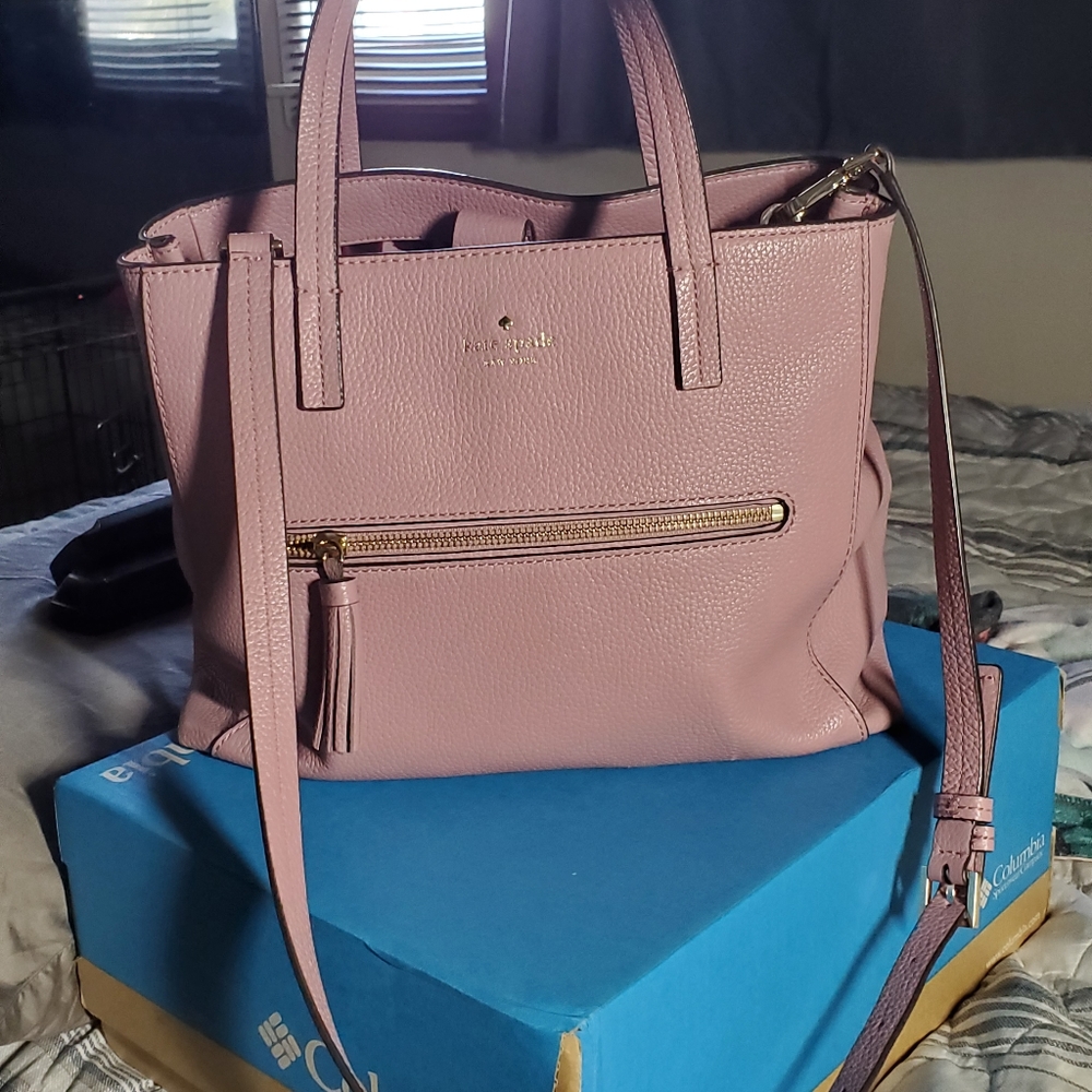 Like new Kate Spade